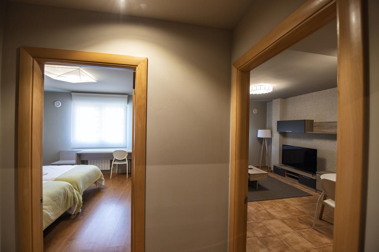 Apartamentos Vida Mar De لاتشي المظهر الخارجي الصورة