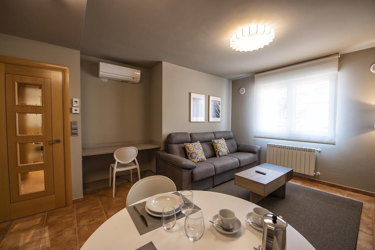 Apartamentos Vida Mar De لاتشي المظهر الخارجي الصورة